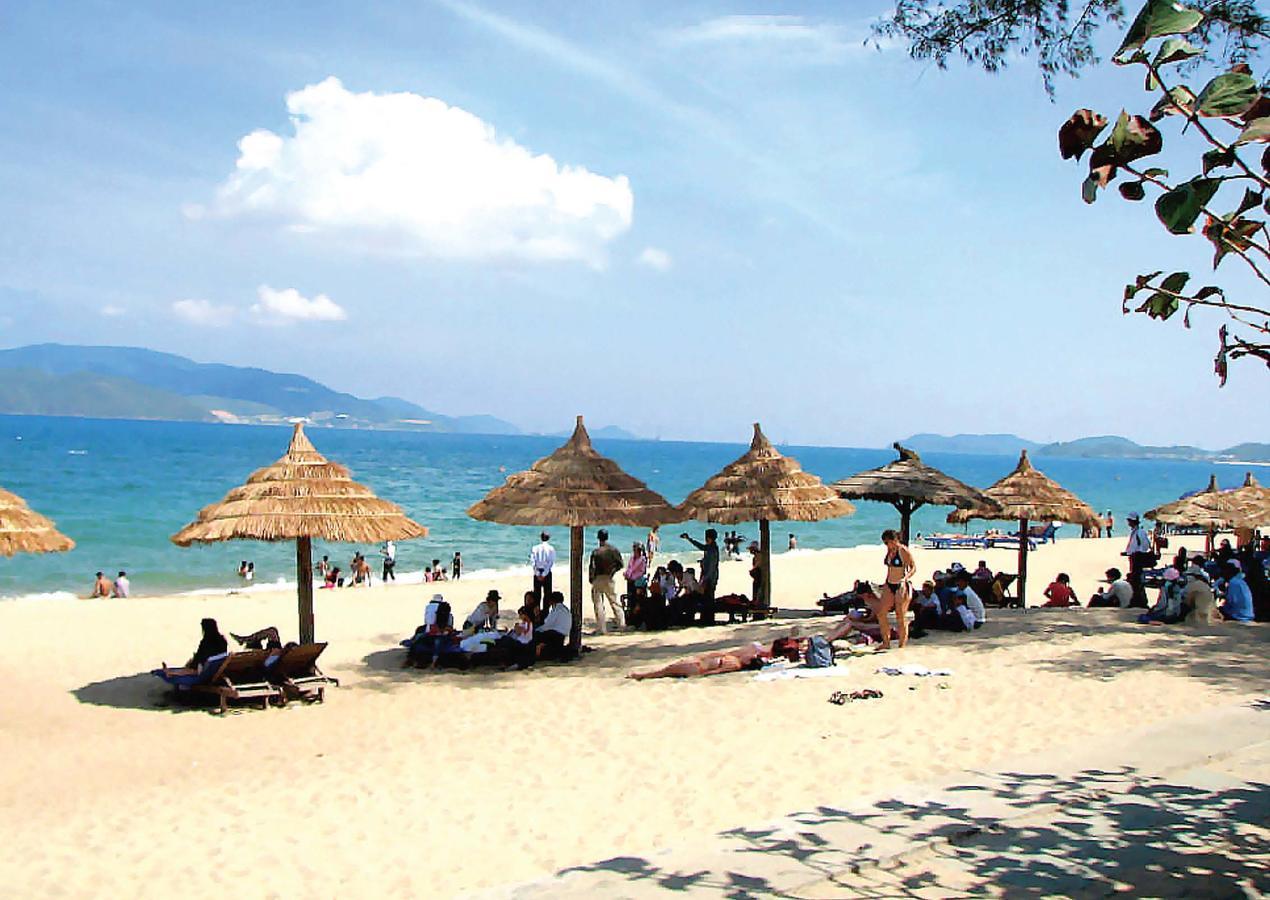 Mio Hotel Να Τρανγκ Εξωτερικό φωτογραφία