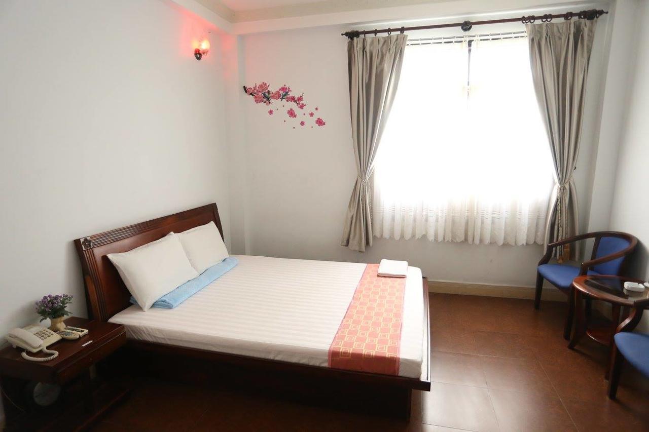 Mio Hotel Να Τρανγκ Εξωτερικό φωτογραφία