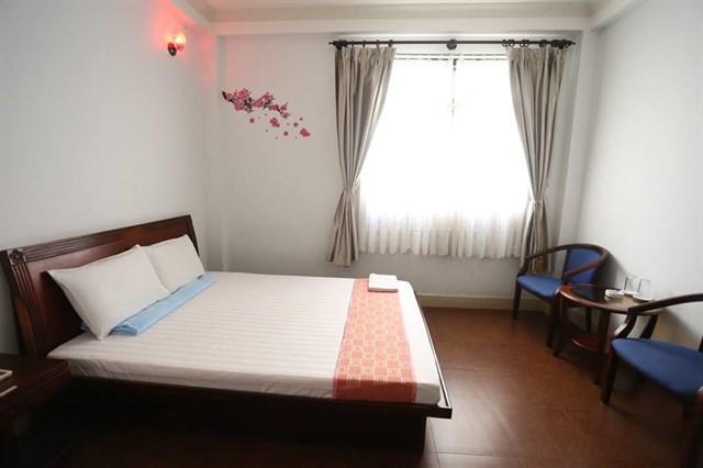 Mio Hotel Να Τρανγκ Εξωτερικό φωτογραφία